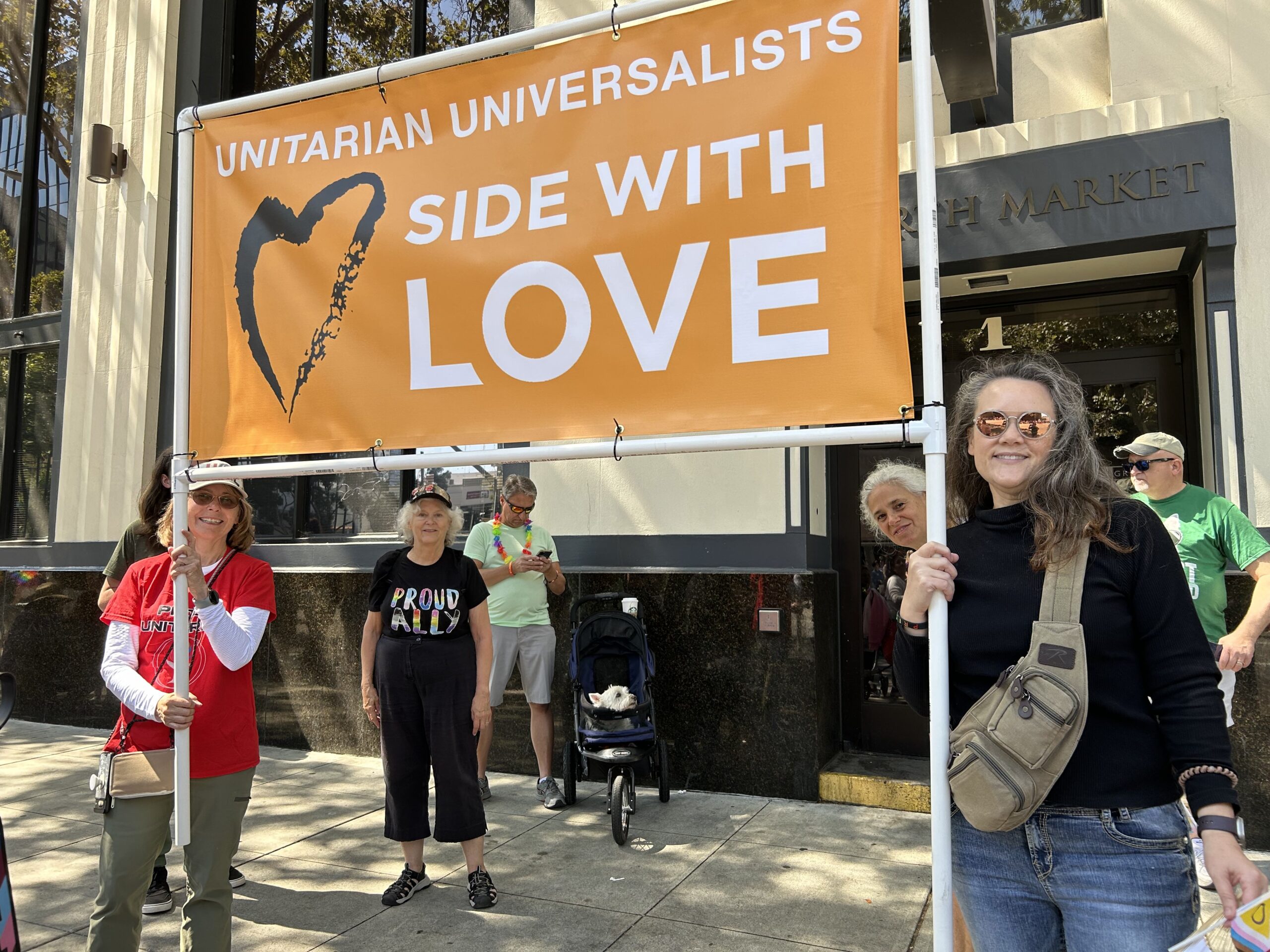 UUA Releases Historic Statement