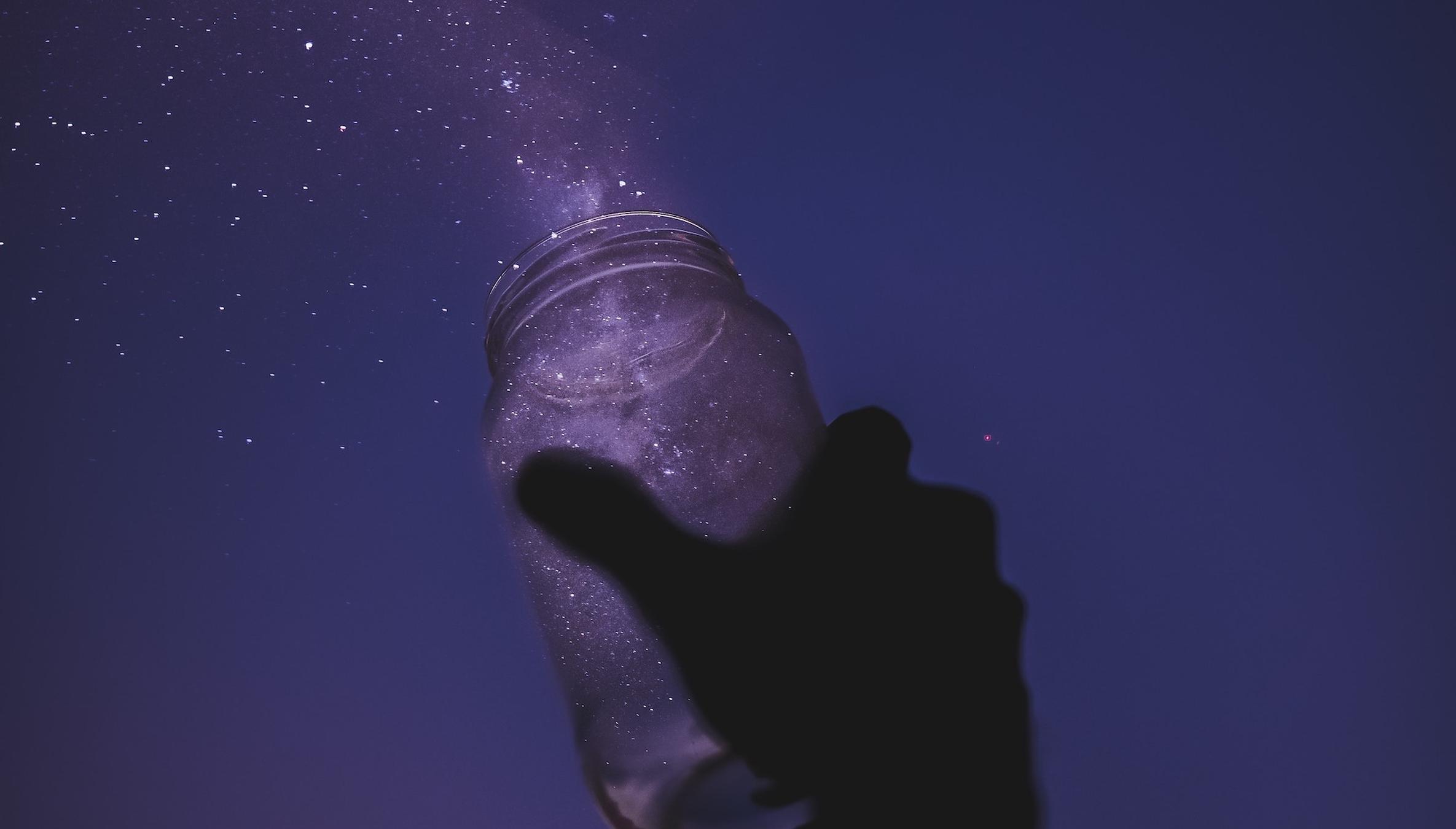 RE Theme for May: Imagination