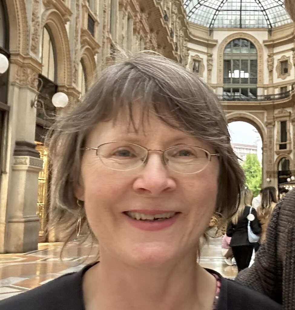 Anita Herrmann
