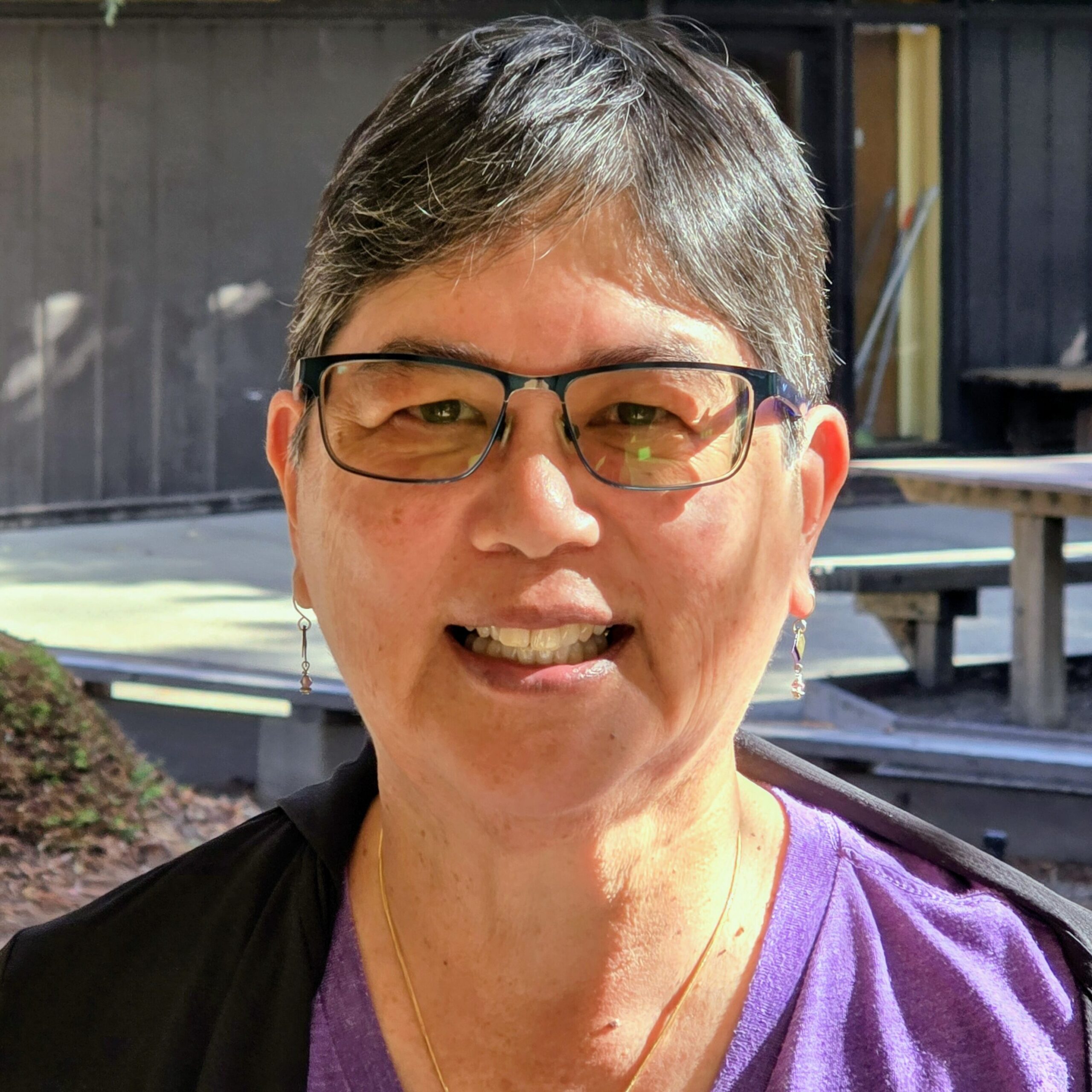 Denise Kato