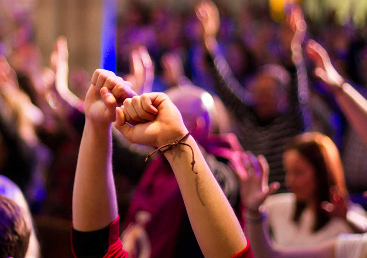 RE Theme for November: Guest at Your Table