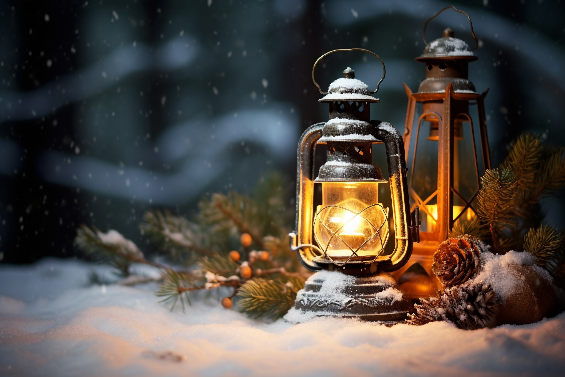 Holiday Greetings from UUA President Sofía Betancourt