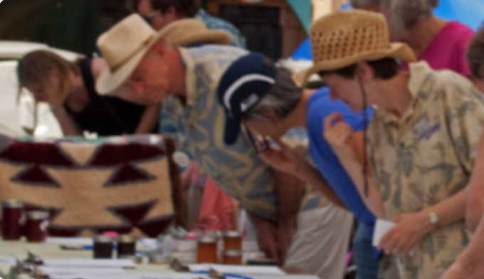 UUFS Service Auction