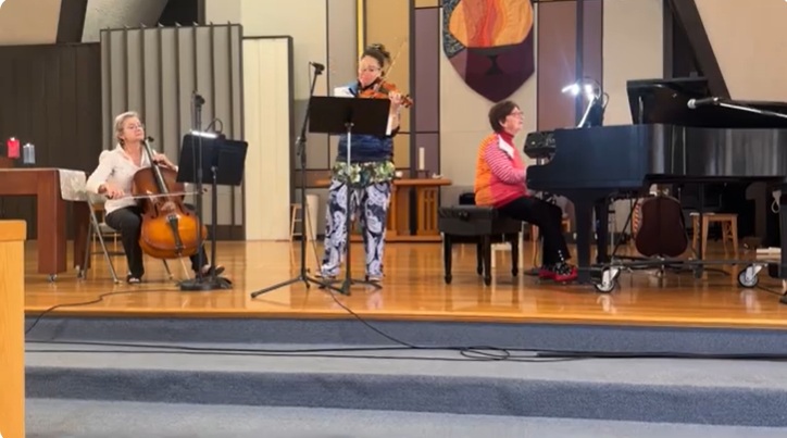 MusicTrio